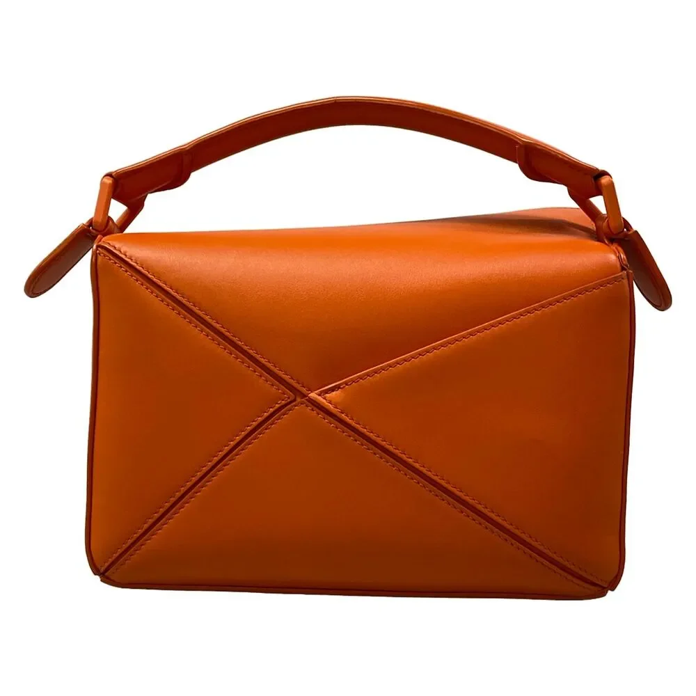Loewe Puzzle Bag Small Handbag A510S21X88